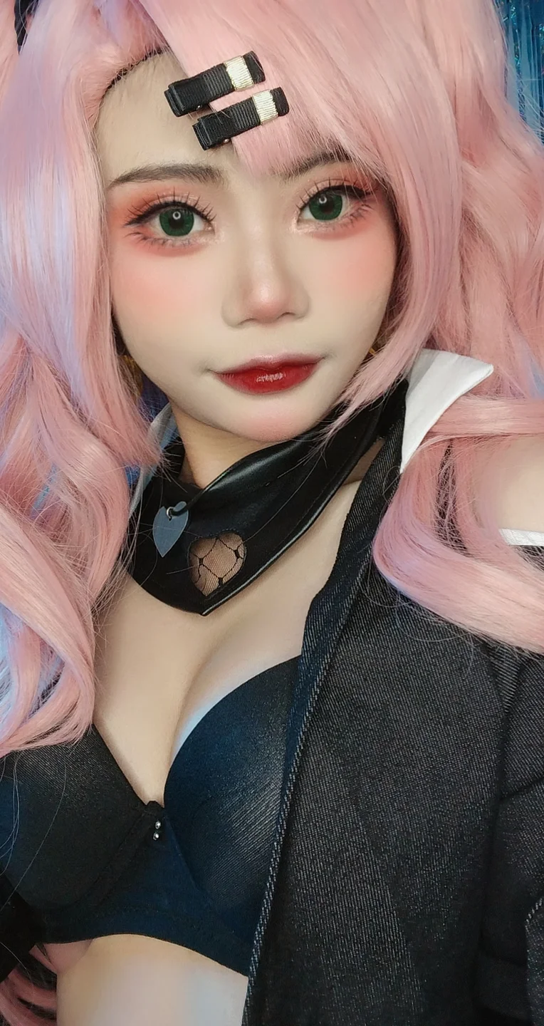 Miinmeow - No.008 Nicole [54P-352MB] tg@simisebaisi 【丝足阁】044.webp